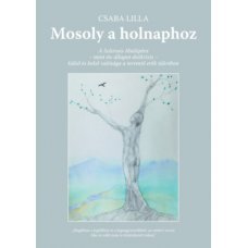 Mosoly a holnaphoz     7.95 + 1.95 Royal Mail